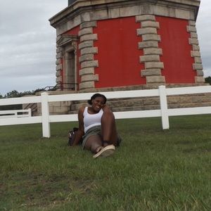 Meet your Posher, Cydnie